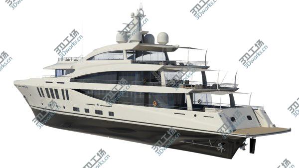 images/goods_img/20210312/Amels 200 Yacht Redshift model/5.jpg